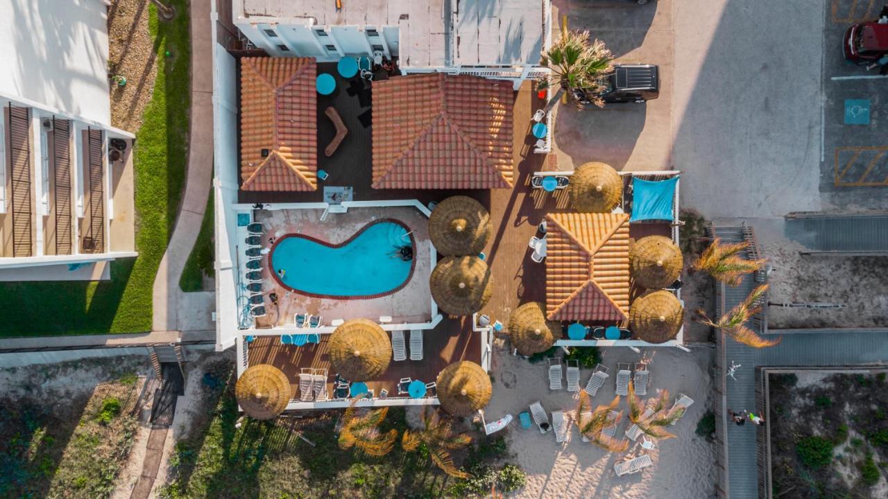 Coco Beach Hotel South Padre Island Kültér fotó
